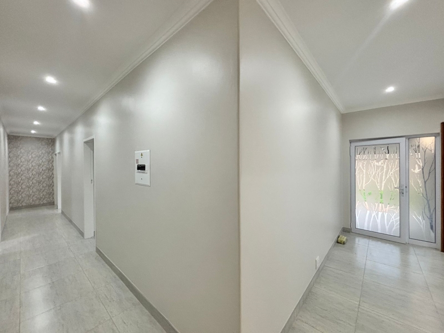 3 Bedroom Property for Sale in Baillie Park North West